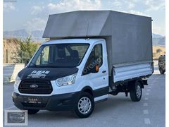 İLHAN'DAN 2015 FORD TRANSİT 350L KLİMALI 200BİNKM BOYASIZ %20KDV