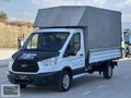 İLHAN'DAN 2015 FORD TRANSİT 350L KLİMALI 200BİNKM BOYASIZ %20KDV