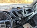 İLHAN'DAN 2015 FORD TRANSİT 350L KLİMALI 200BİNKM BOYASIZ %20KDV