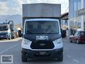 İLHAN'DAN 2015 FORD TRANSİT 350L KLİMALI 200BİNKM BOYASIZ %20KDV