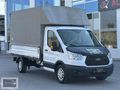 İLHAN'DAN 2015 FORD TRANSİT 350L KLİMALI 200BİNKM BOYASIZ %20KDV