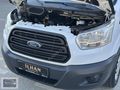 İLHAN'DAN 2015 FORD TRANSİT 350L KLİMALI 200BİNKM BOYASIZ %20KDV