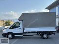 İLHAN'DAN 2015 FORD TRANSİT 350L KLİMALI 200BİNKM BOYASIZ %20KDV