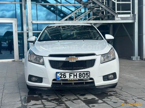 Sahibinden Chevrolet Cruze 1.6 LS 2011 Model