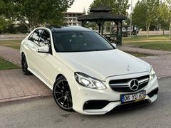 Sahibinden Mercedes - Benz E 180 Elite 2013 Model 