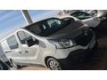 Sahibinden Renault Trafic 1.6 DCI Elegance 2019 Model 