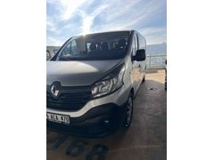 Sahibinden Renault Trafic 1.6 DCI Elegance 2019 Model 