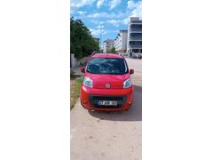 Sahibinden Fiat Fiorino Combi 1.3 Multijet Emotion 2010 Model