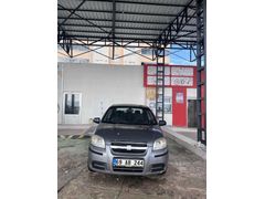 Sahibinden Chevrolet Aveo 1.2 SE 2006 Model 
