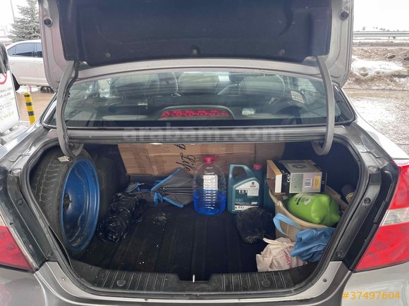 Sahibinden Chevrolet Aveo 1.2 SE 2006 Model 