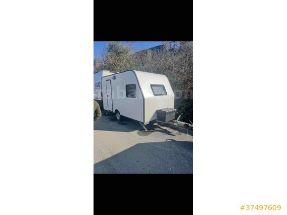 Sahibinden Karavan Çekme 
