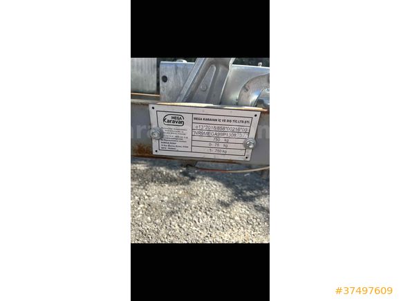 Sahibinden Karavan Çekme 