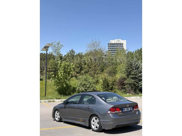 Sahibinden Honda Civic 1.6 i-VTEC Elegance 2010 Model 