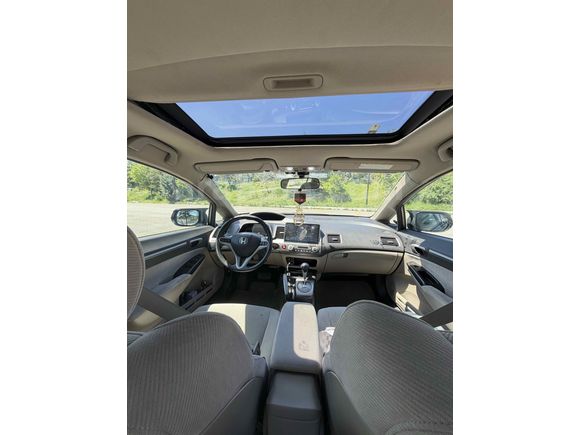 Sahibinden Honda Civic 1.6 i-VTEC Elegance 2010 Model 