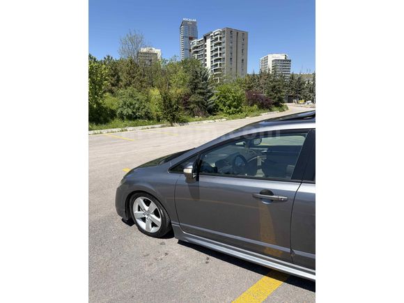 Sahibinden Honda Civic 1.6 i-VTEC Elegance 2010 Model 
