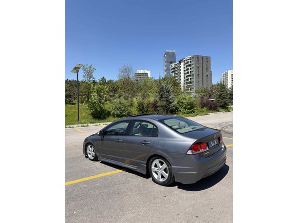 Sahibinden Honda Civic 1.6 i-VTEC Elegance 2010 Model 