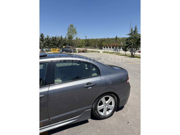 Sahibinden Honda Civic 1.6 i-VTEC Elegance 2010 Model 
