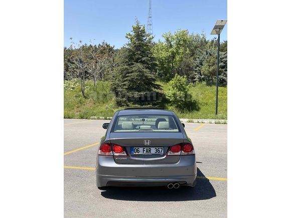 Sahibinden Honda Civic 1.6 i-VTEC Elegance 2010 Model 