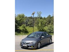 Sahibinden Honda Civic 1.6 i-VTEC Elegance 2010 Model 