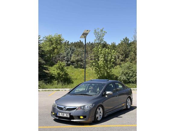 Sahibinden Honda Civic 1.6 i-VTEC Elegance 2010 Model 