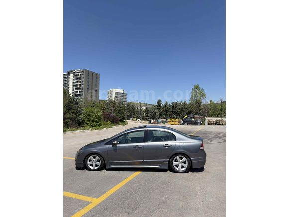 Sahibinden Honda Civic 1.6 i-VTEC Elegance 2010 Model 
