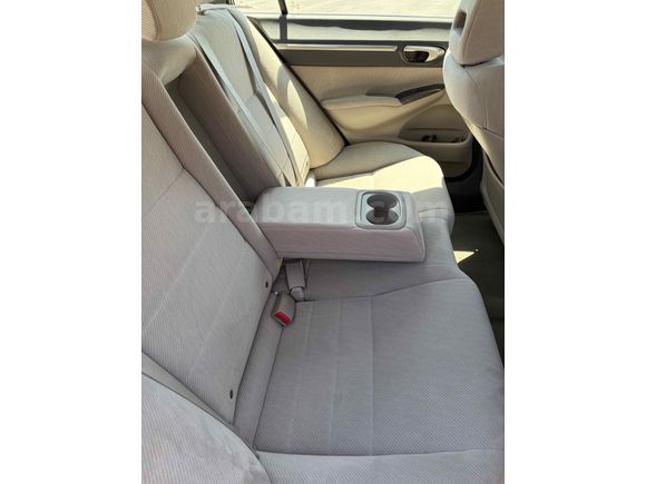 Sahibinden Honda Civic 1.6 i-VTEC Elegance 2010 Model 