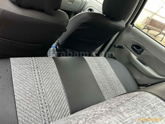 Sahibinden Renault Clio 1.5 dCi Alize 2006 Model 