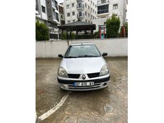 Sahibinden Renault Clio 1.5 dCi Alize 2006 Model 