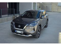 2023 - Nissan X-Trail 1.5 DIG-T Platinum Premium - Kaza, Boya, Değişen Yok.