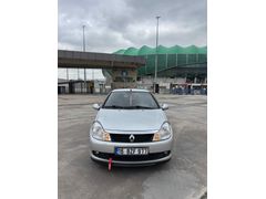 Sahibinden Renault Symbol 1.5 dCi Expression 2011 Model 
