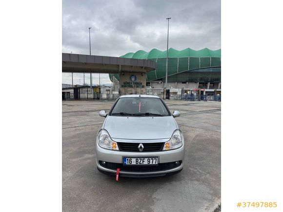 Sahibinden Renault Symbol 1.5 dCi Expression 2011 Model 