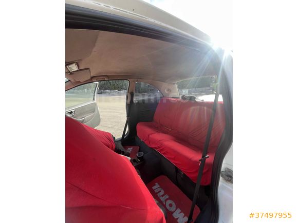 Sahibinden Opel Corsa 1.3 CDTI Enjoy 2005 Model 