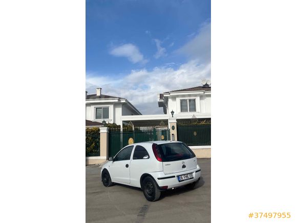 Sahibinden Opel Corsa 1.3 CDTI Enjoy 2005 Model 