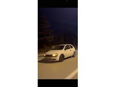 Sahibinden Opel Corsa 1.3 CDTI Enjoy 2005 Model 