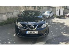 Sahibinden Nissan Qashqai 1.2 DIG-T Tekna 2015 Model 
