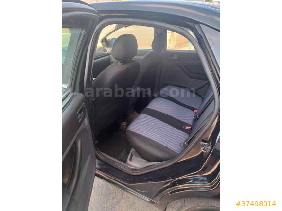 Sahibinden Ford Focus 1.6 TDCi Titanium 2010 Model 