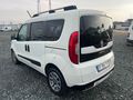 Fiat Doblo Combi 1.6 Multijet Trekking 2017 Model Hatay