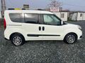 Fiat Doblo Combi 1.6 Multijet Trekking 2017 Model Hatay