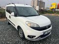 Fiat Doblo Combi 1.6 Multijet Trekking 2017 Model Hatay
