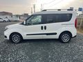 Fiat Doblo Combi 1.6 Multijet Trekking 2017 Model Hatay