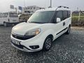 Fiat Doblo Combi 1.6 Multijet Trekking 2017 Model Hatay