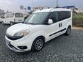Fiat Doblo Combi 1.6 Multijet Trekking 2017 Model Hatay