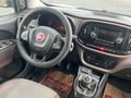Fiat Doblo Combi 1.6 Multijet Trekking 2017 Model Hatay