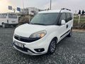 Fiat Doblo Combi 1.6 Multijet Trekking 2017 Model Hatay