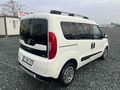 Fiat Doblo Combi 1.6 Multijet Trekking 2017 Model Hatay