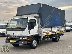 Özkardeş'den 2003 Mitsubishı 659 F Turbo Masrafsız Uzun Şasi"""
