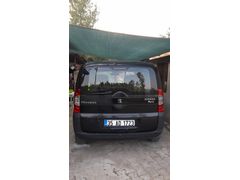 Sahibinden Peugeot Bipper 1.4 HDI Connect Pack 2011 Model  350.000 km Siyah