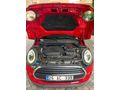 İlk Sahibinden Servis bakımlı orjinal Mini Cooper 2020 Model 