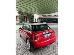 İlk Sahibinden Servis bakımlı orjinal Mini Cooper 2020 Model 