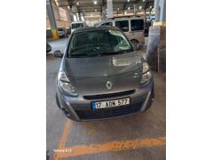 Sahibinden Renault Symbol 1.2 Authentique 2011 Model